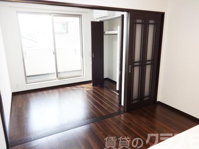 5/24 リビング/ダイニング