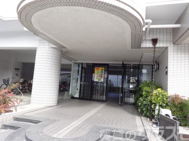 2/6 エントランス