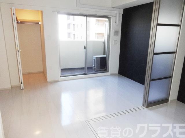 4/28 リビング/ダイニング