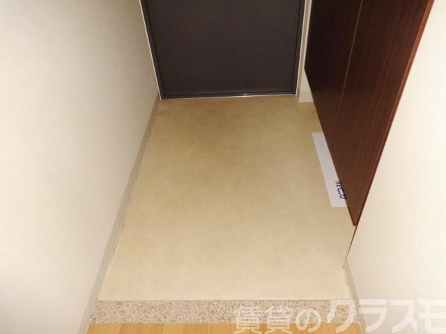 15/30 玄関