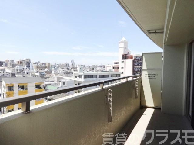24/30 バルコニー