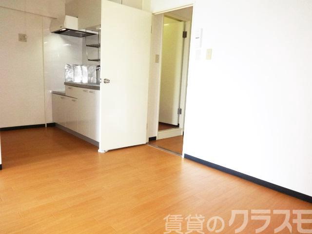 4/27 リビング/ダイニング