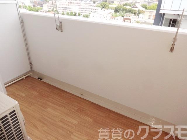 17/29 バルコニー