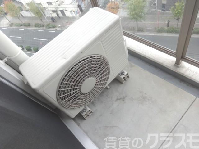 14/23 バルコニー