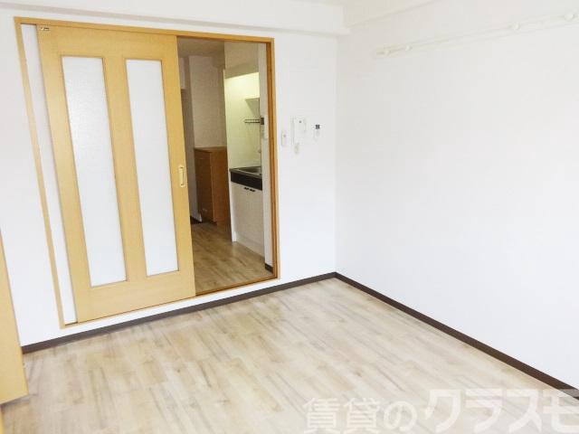 3/26 リビング/ダイニング