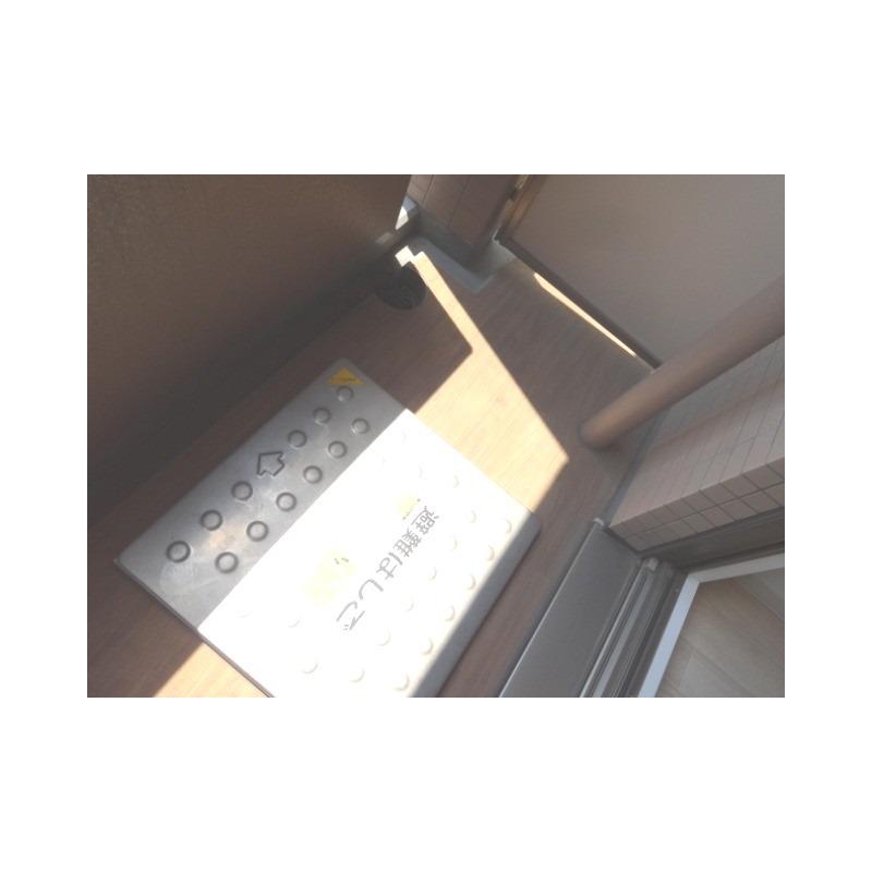 21/30 バルコニー