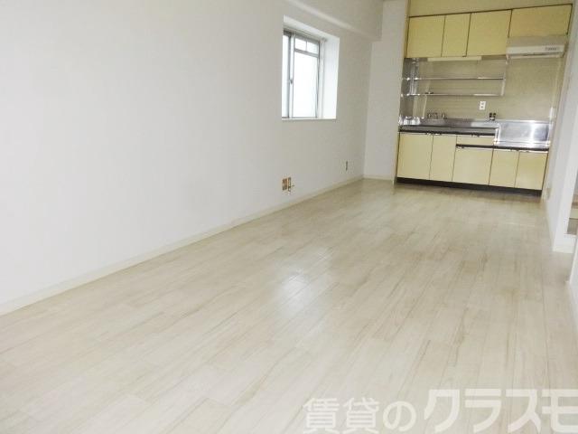 3/19 リビング/ダイニング