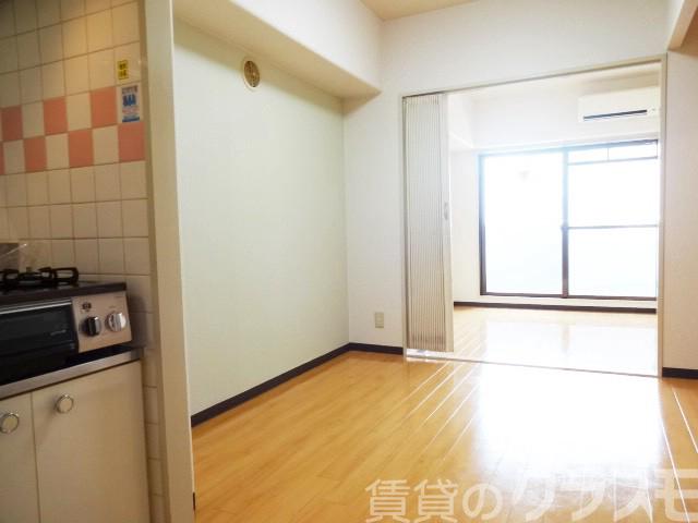 4/26 リビング/ダイニング