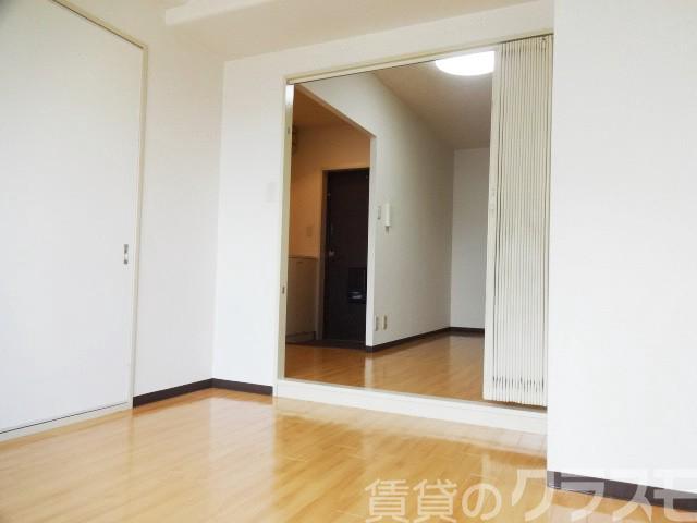 5/26 リビング/ダイニング