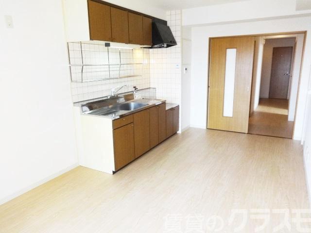 3/28 リビング/ダイニング