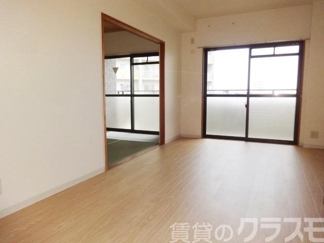 4/28 リビング/ダイニング