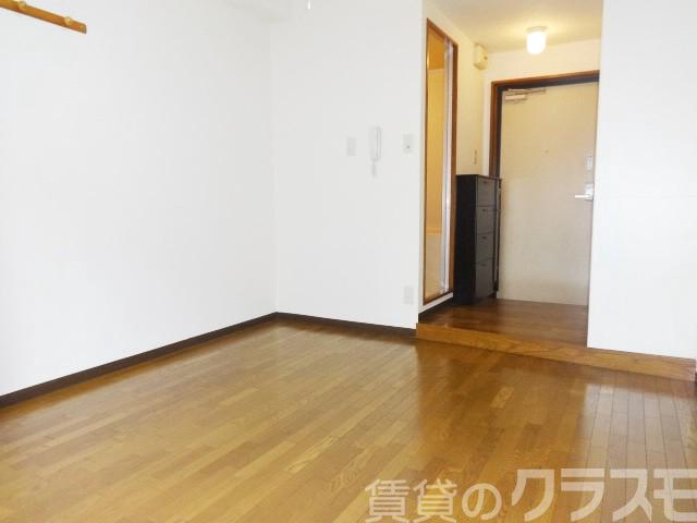 3/13 リビング/ダイニング