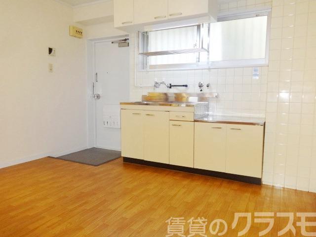 3/20 リビング/ダイニング