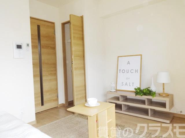 3/29 リビング/ダイニング