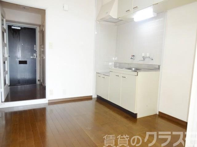 3/25 リビング/ダイニング