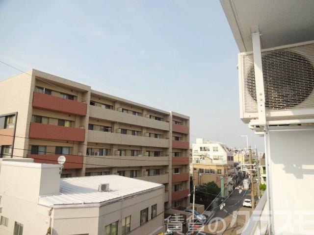 13/25 バルコニー