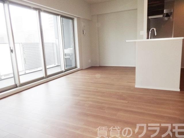 3/30 リビング/ダイニング