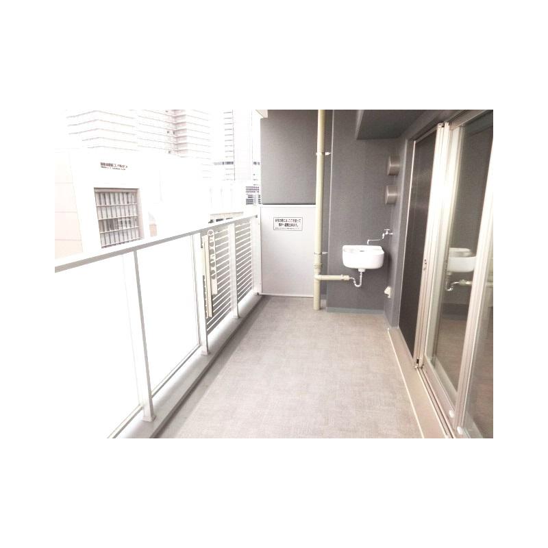 15/30 バルコニー