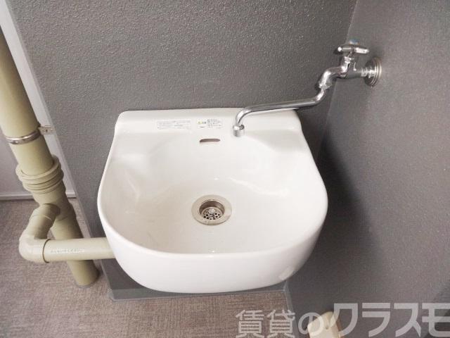 16/30 バルコニー