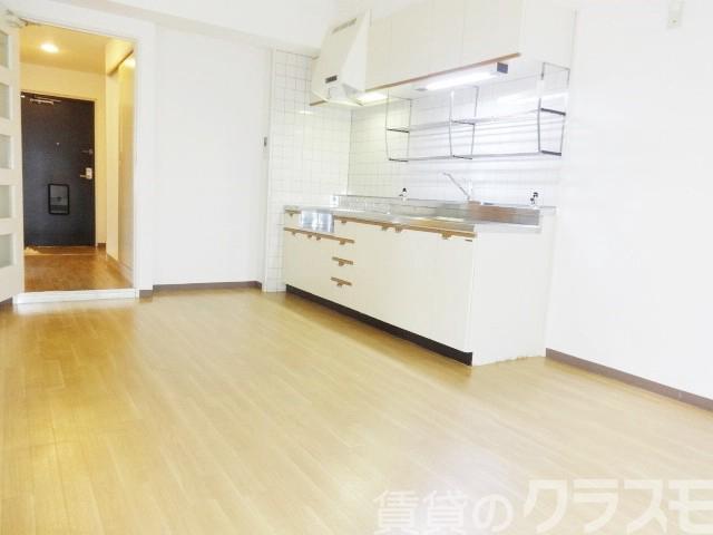 3/26 リビング/ダイニング