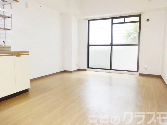 4/26 リビング/ダイニング