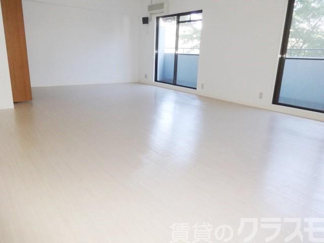 3/26 リビング/ダイニング