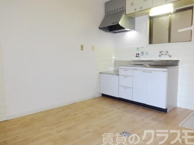 4/21 リビング/ダイニング