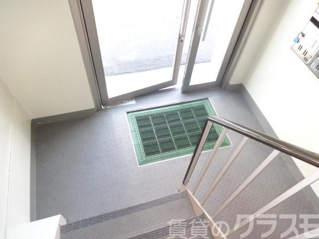 17/21 エントランス