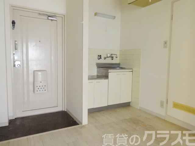 3/21 リビング/ダイニング