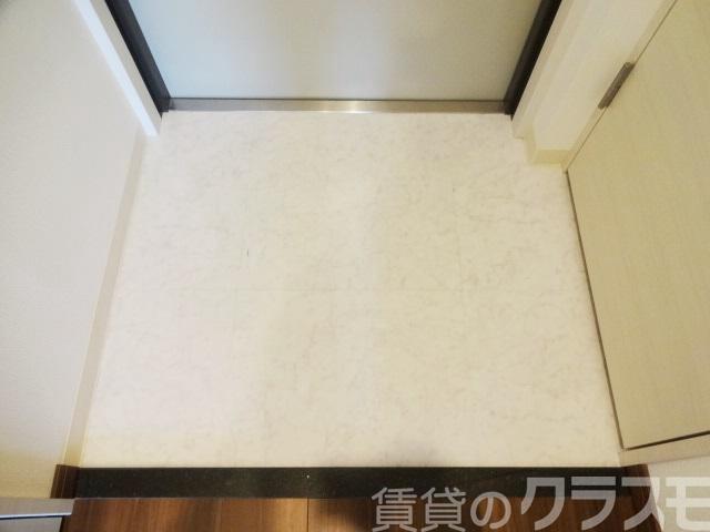 10/30 玄関