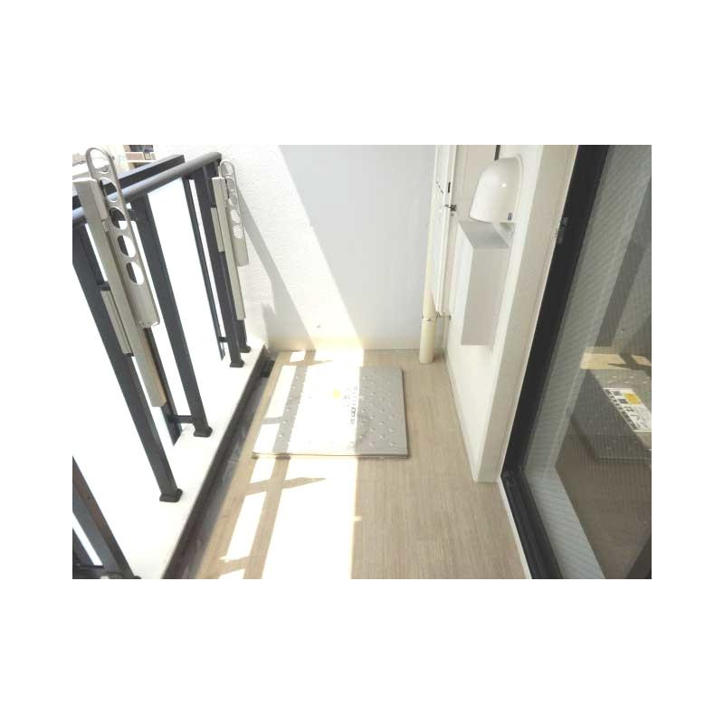 16/30 バルコニー