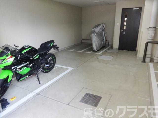 24/30 駐車場
