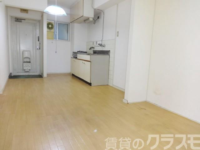 3/23 リビング/ダイニング