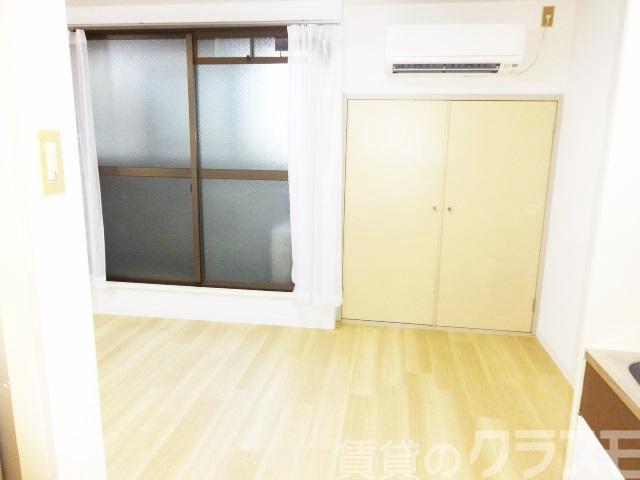 4/20 リビング/ダイニング