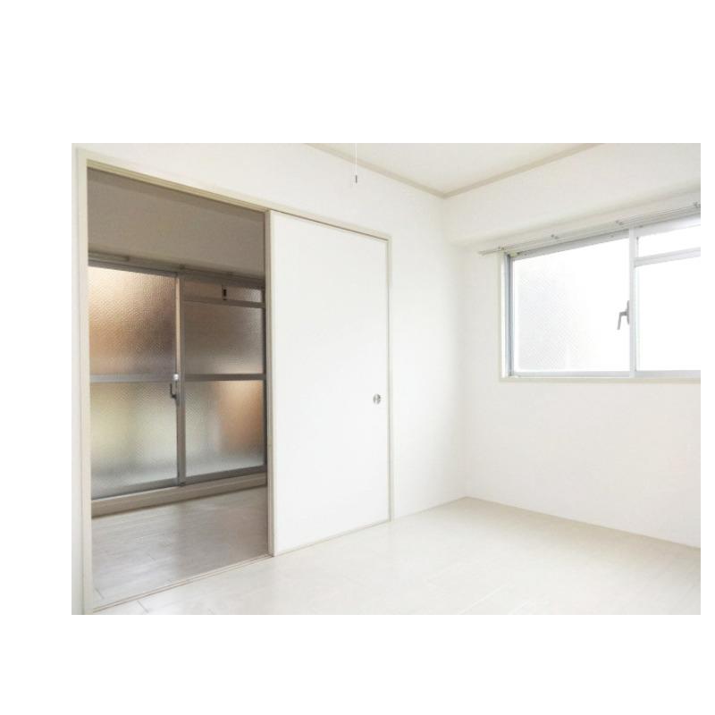 4/24 リビング/ダイニング