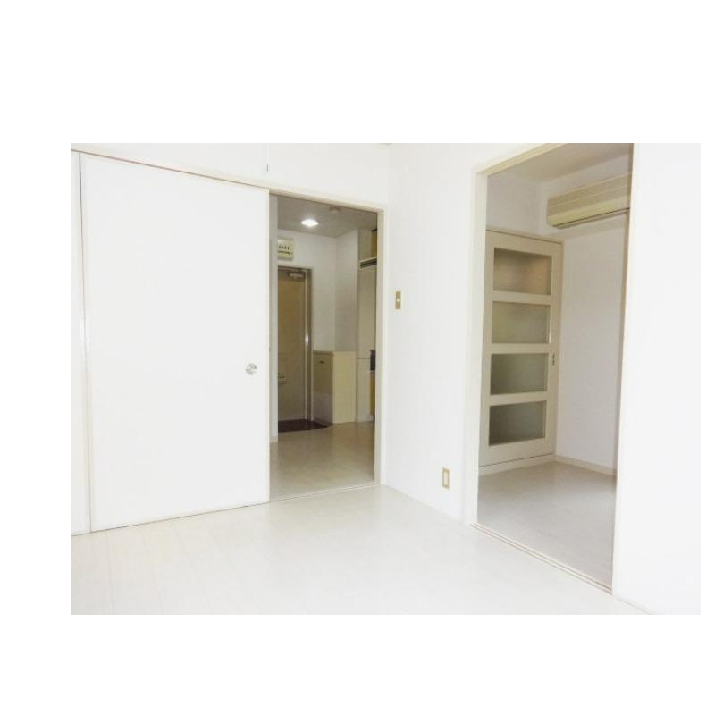 5/24 リビング/ダイニング