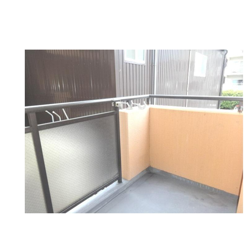 14/24 バルコニー