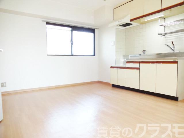 3/27 リビング/ダイニング