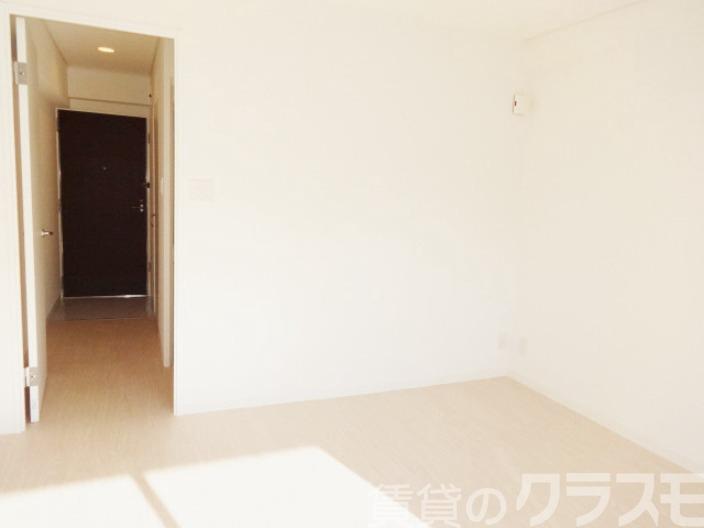 4/24 リビング/ダイニング