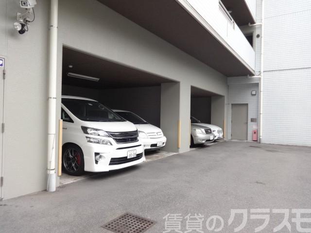 24/30 駐車場