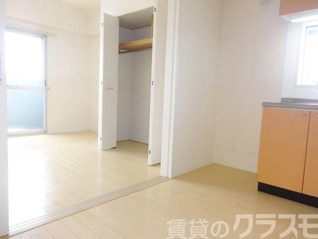 4/24 リビング/ダイニング