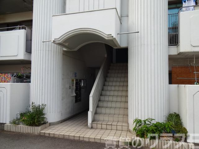 17/22 エントランス