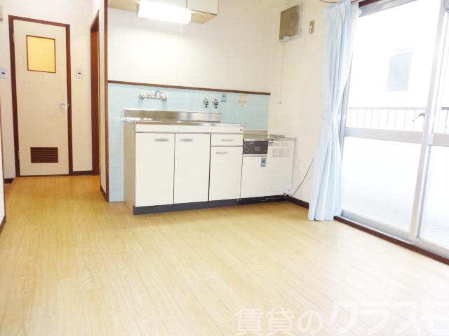 3/24 リビング/ダイニング