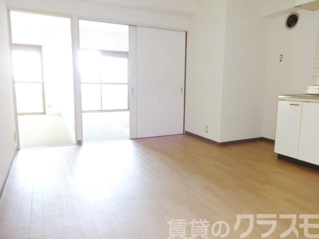 4/25 リビング/ダイニング