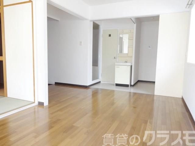 3/23 リビング/ダイニング