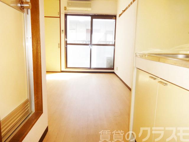 3/21 リビング/ダイニング