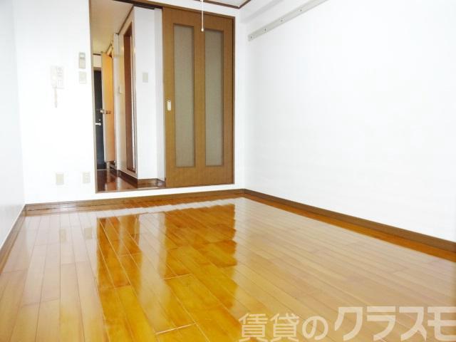 4/24 リビング/ダイニング