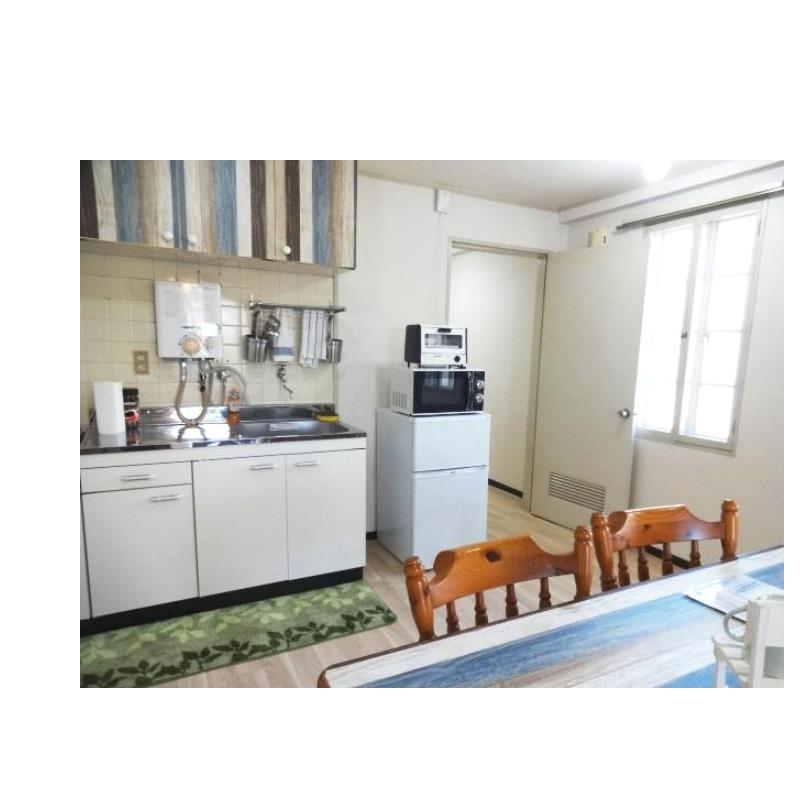 14/22 バルコニー