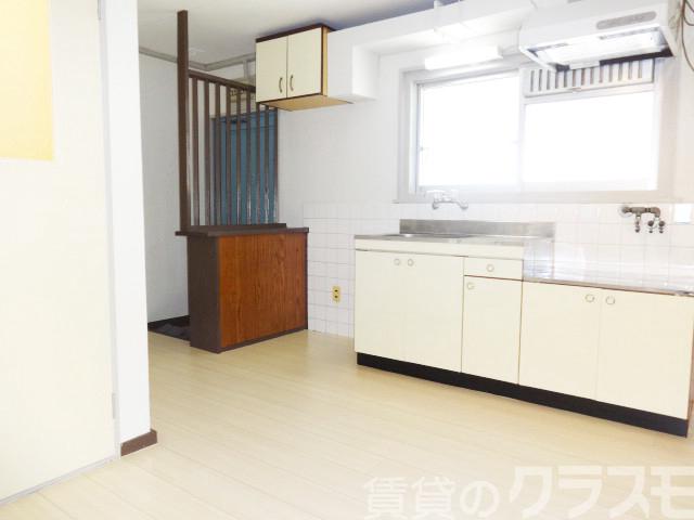 4/20 リビング/ダイニング