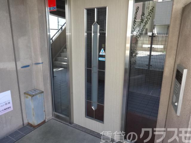 2/9 エントランス